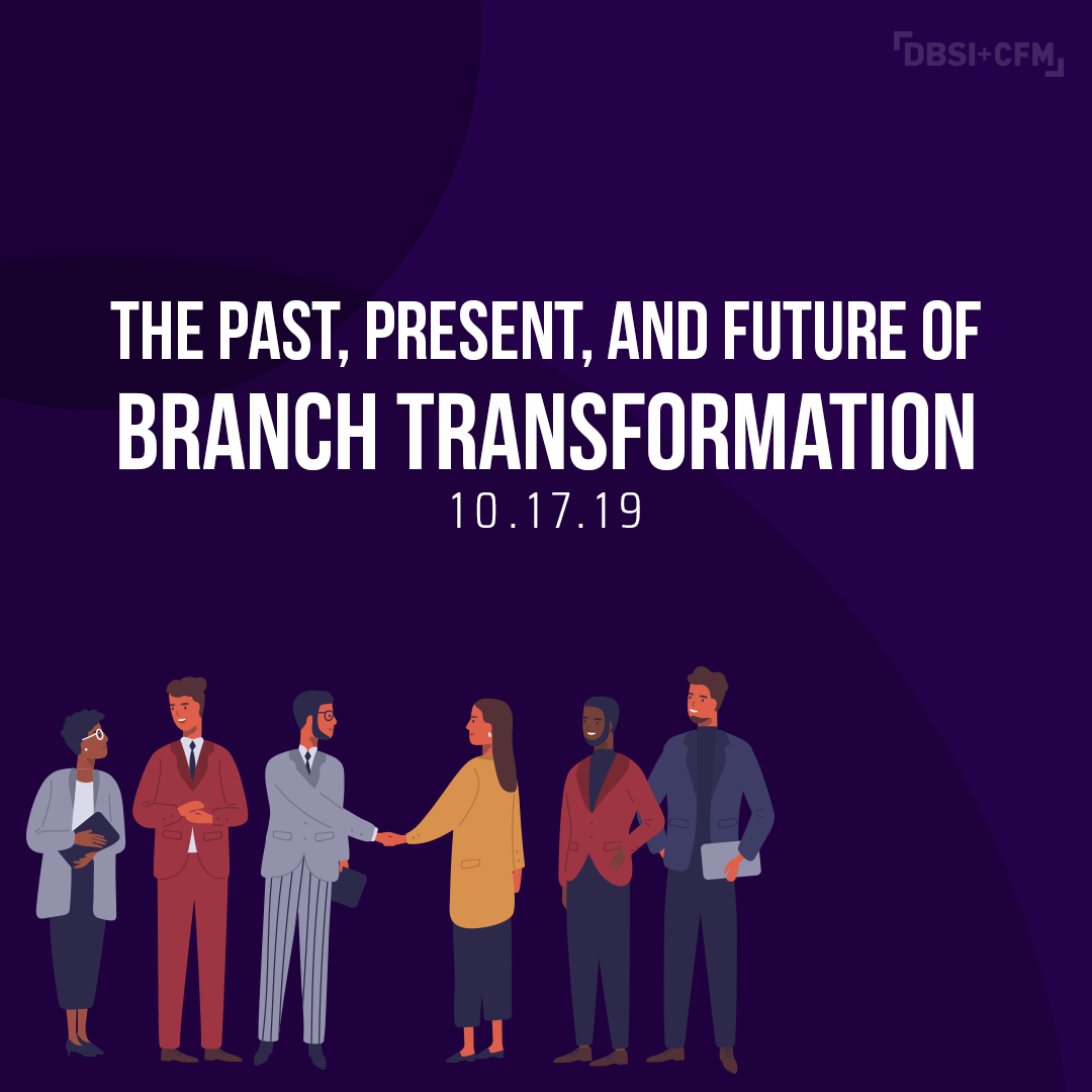 The Past, Present, and Future of Branch Transformation