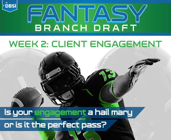 Fantasy Branch Faceoff: Client Engagement Strategies