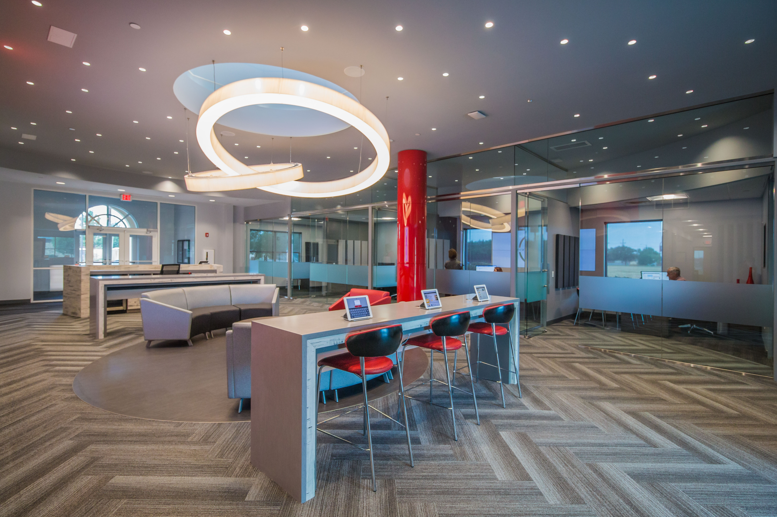 6 Steps For Planning a Successful Headquarters Project