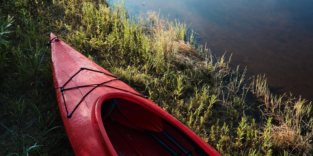 Is Your Content Strategy Pushing You up a Creek Without a Paddle?
