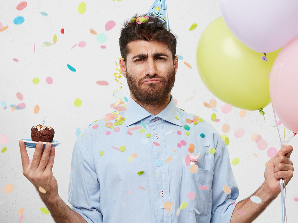 The Party’s Over for Office Birthdays: Unwrapping Better Virtual and Physical Gatherings